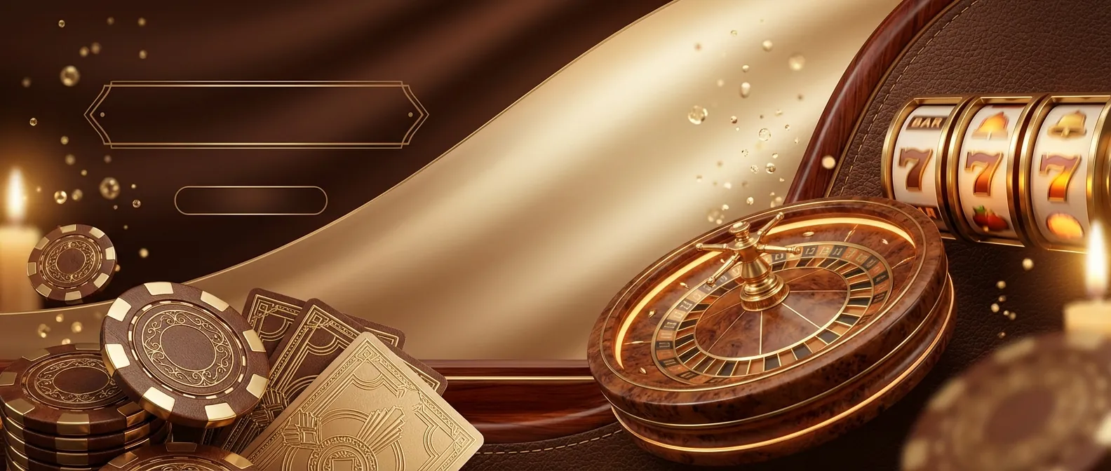 CasinoLuck bonus