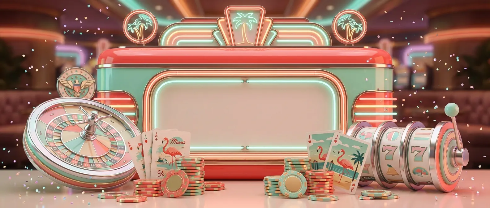 CasinoLuck bonus