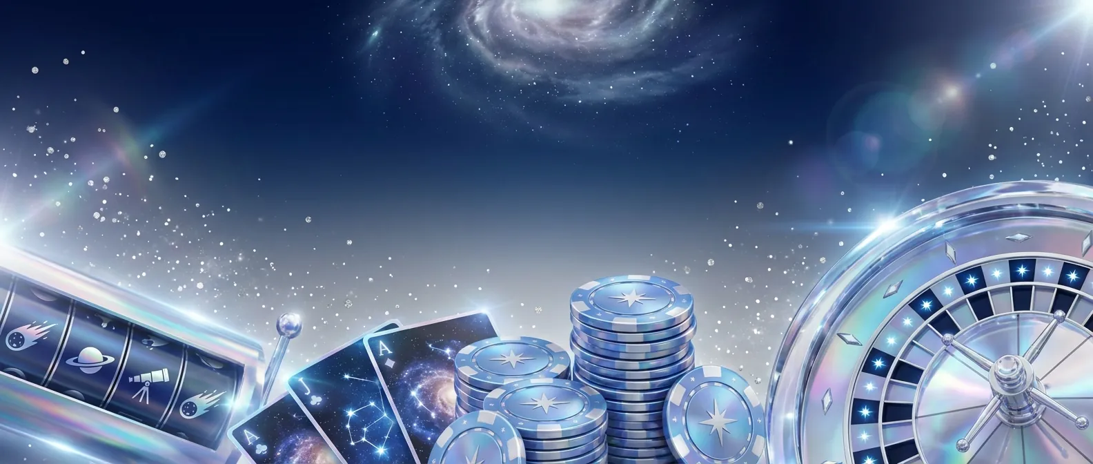 CasinoLuck bonus