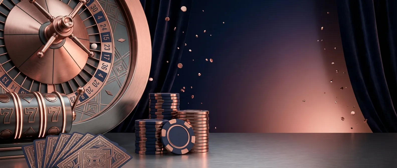 CasinoLuck bonus